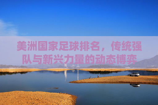 美洲国家足球排名，传统强队与新兴力量的动态博弈