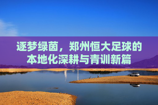 逐梦绿茵，郑州恒大足球的本地化深耕与青训新篇