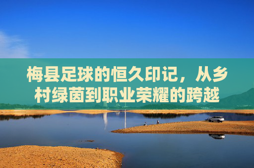 梅县足球的恒久印记,从乡村绿茵到职业荣耀的跨越