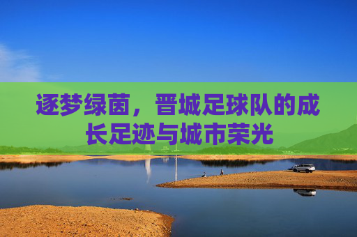 逐梦绿茵，晋城足球队的成长足迹与城市荣光