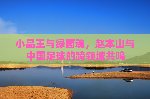 小品王与绿茵魂,赵本山与中国足球的跨领域共鸣