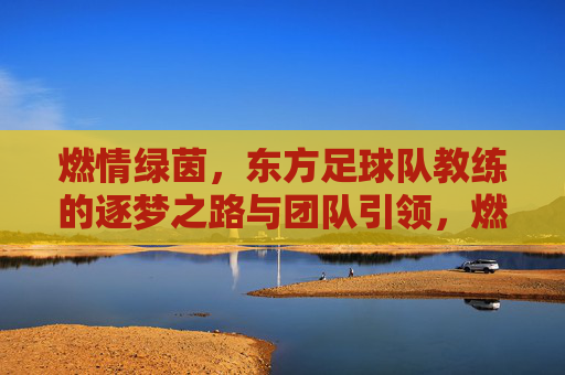 燃情绿茵，东方足球队教练的逐梦之路与团队引领，燃情绿茵，东方足球队教练的逐梦之路与团队引领
