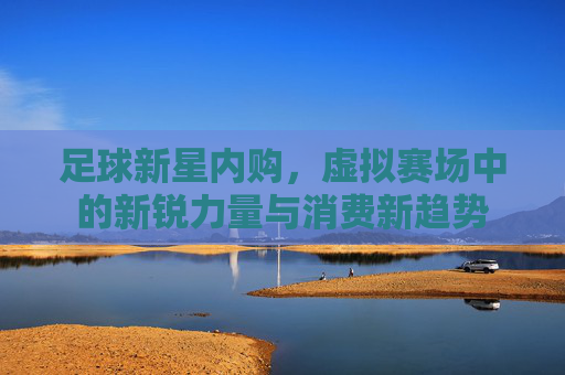 足球新星内购,虚拟赛场中的新锐力量与消费新趋势