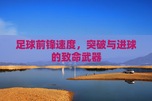 足球前锋速度，突破与进球的致命武器