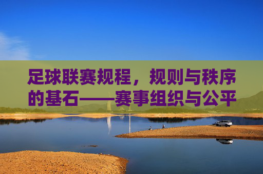 足球联赛规程，规则与秩序的基石——赛事组织与公平竞技的全面解析，足球联赛规程，规则与秩序的基石——赛事组织与公平竞技的全面解析