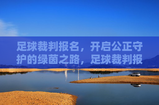 足球裁判报名，开启公正守护的绿茵之路，足球裁判报名，开启公正守护的绿茵之路