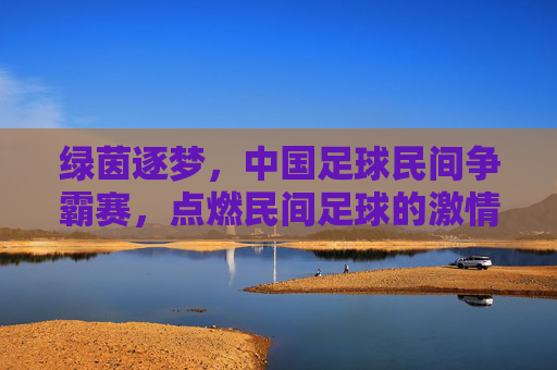 绿茵逐梦,中国足球民间争霸赛,点燃民间足球的激情火种——草根足球的活力舞台与未来希望,绿茵逐梦,中国足球民间争霸赛点燃民间足球的激情火种——草根足球的活力舞台与未来希望