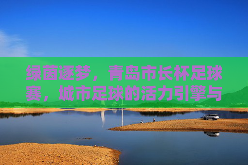 绿茵逐梦，青岛市长杯足球赛，城市足球的活力引擎与青春交响
