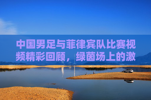 中国男足与菲律宾队比赛视频精彩回顾，绿茵场上的激情碰撞与战术博弈，中国男足与菲律宾队比赛视频精彩回顾，绿茵场上的激情碰撞与战术博弈