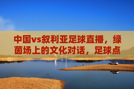 中国vs叙利亚足球直播,绿茵场上的文化对话,足球点燃两国友谊的激情火种,中叙足球对决,绿茵场上的文化对话,点燃两国友谊的激情火种