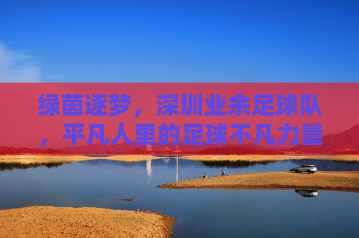 绿茵逐梦,深圳业余足球队,平凡人里的足球不凡力量,绿茵逐梦,深圳业余足球队,平凡人里的足球不凡力量