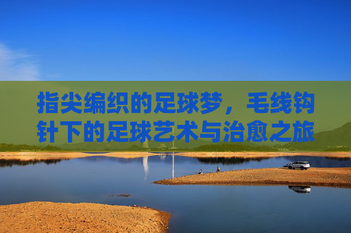 指尖编织的足球梦,毛线钩针下的足球艺术与治愈之旅,指尖编织的足球梦,毛线钩针下的足球艺术与治愈之旅