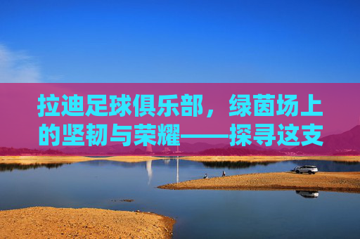 拉迪足球俱乐部,绿茵场上的坚韧与荣耀——探寻这支劲旅的辉煌历程与未来展望,拉迪足球俱乐部,绿茵场上的坚韧与荣耀——探寻这支劲旅的辉煌历程与未来展望