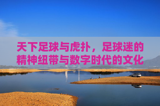 天下足球与虎扑，足球迷的精神纽带与数字时代的文化传承，天下足球与虎扑，足球迷的精神纽带与数字时代的文化传承