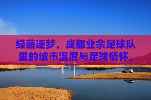 绿茵逐梦，成都业余足球队里的城市温度与足球情怀，绿茵逐梦，成都业余足球队里的城市温度与足球情怀