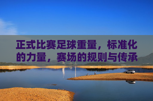 正式比赛足球重量，标准化的力量，赛场的规则与传承，正式比赛足球重量，标准化的力量与赛场规则的传承