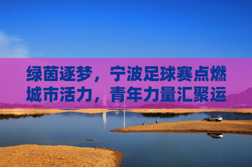 绿茵逐梦，宁波足球赛点燃城市活力，青年力量汇聚运动热浪，绿茵逐梦燃活力，宁波足球赛汇聚青年运动热浪