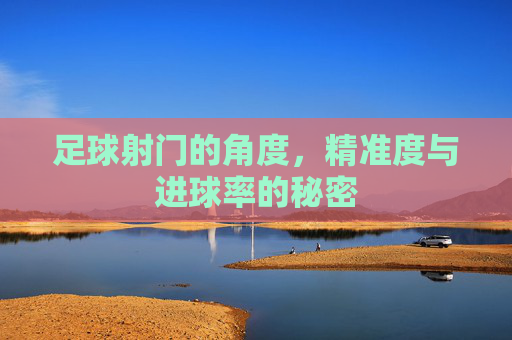 足球射门的角度，精准度与进球率的秘密