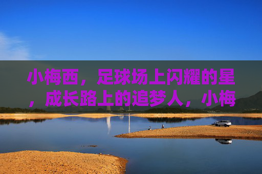 小梅西,足球场上闪耀的星,成长路上的追梦人,小梅西,足球场上闪耀的星,成长路上的追梦人