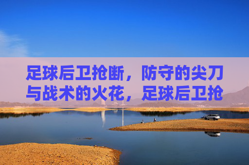 足球后卫抢断,防守的尖刀与战术的火花,足球后卫抢断,防守的尖刀与战术的火花