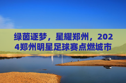 绿茵逐梦，星耀郑州，2024郑州明星足球赛点燃城市足球热情，绿茵逐梦，星耀郑州，2024郑州明星足球赛点燃城市足球热情