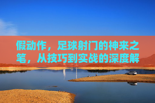 假动作，足球射门的神来之笔，从技巧到实战的深度解析，假动作，足球射门的神来之笔，从技巧到实战的深度解析