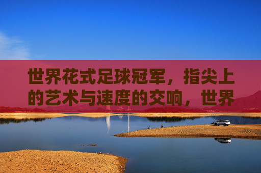 世界花式足球冠军，指尖上的艺术与速度的交响，世界花式足球冠军，指尖上的艺术与速度的交响