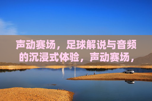 声动赛场，足球解说与音频的沉浸式体验，声动赛场，足球解说与音频的沉浸式体验