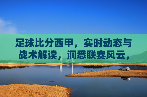 足球比分西甲，实时动态与战术解读，洞悉联赛风云，西甲足球比分实时动态与战术解读，洞悉联赛风云
