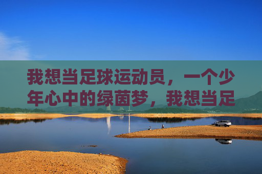 我想当足球运动员，一个少年心中的绿茵梦，我想当足球运动员，少年心中的绿茵梦