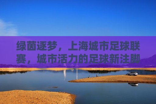 绿茵逐梦,上海城市足球联赛,城市活力的足球新注脚,绿茵逐梦,上海城市足球联赛,城市活力的足球新注脚