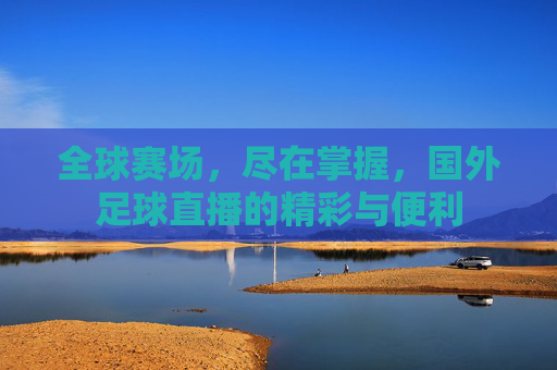 全球赛场，尽在掌握，国外足球直播的精彩与便利
