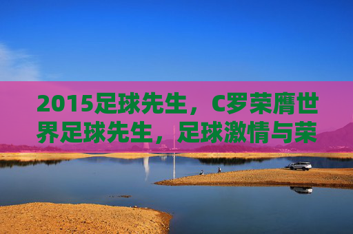 2015足球先生，C罗荣膺世界足球先生，足球激情与荣耀的巅峰体现
