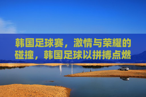 韩国足球赛,激情与荣耀的碰撞,韩国足球以拼搏点燃赛场火焰
