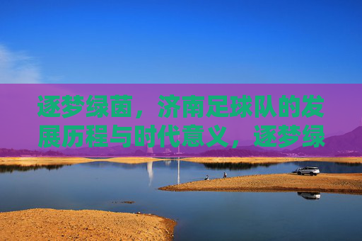 逐梦绿茵，济南足球队的发展历程与时代意义，逐梦绿茵，济南足球队的发展历程与时代意义