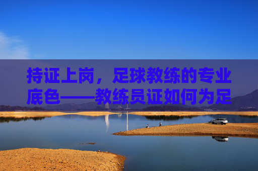 持证上岗,足球教练的专业底色——教练员证如何为足球教学注入规范与活力,持证上岗,足球教练的专业底色——教练员证如何为足球教学注入规范与活力