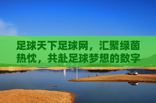 足球天下足球网,汇聚绿茵热忱,共赴足球梦想的数字家园