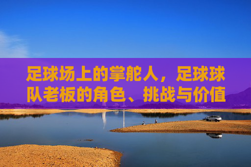 足球场上的掌舵人,足球球队老板的角色、挑战与价值,足球场上的掌舵人,足球球队老板的角色、挑战与价值