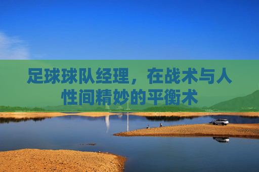 足球球队经理,在战术与人性间精妙的平衡术