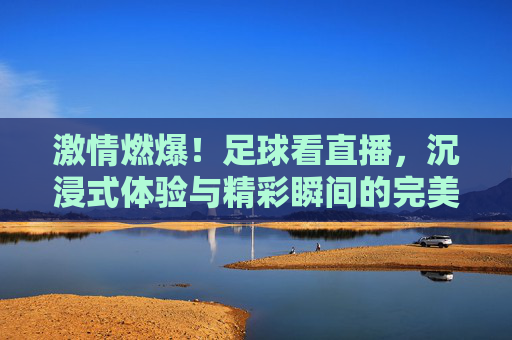 激情燃爆！足球看直播，沉浸式体验与精彩瞬间的完美邂逅，激情燃爆！足球看直播，沉浸式体验与精彩瞬间的完美邂逅
