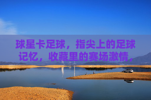 球星卡足球，指尖上的足球记忆，收藏里的赛场激情，球星卡足球，指尖上的足球记忆，收藏里的赛场激情