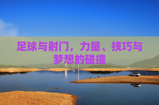 足球与射门，力量、技巧与梦想的碰撞