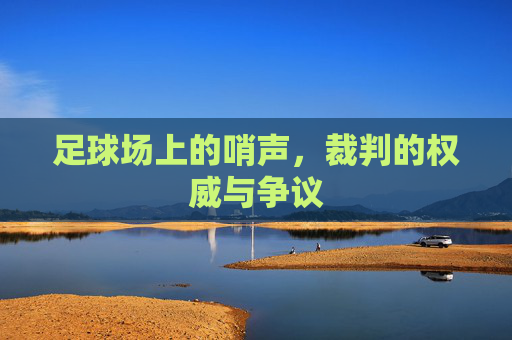 足球场上的哨声,裁判的权威与争议