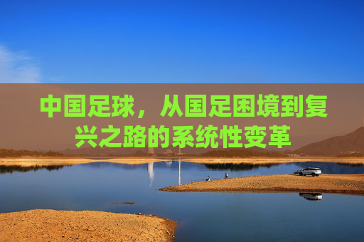 中国足球,从国足困境到复兴之路的系统性变革