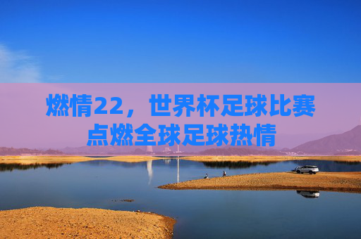 燃情22,世界杯足球比赛点燃全球足球热情