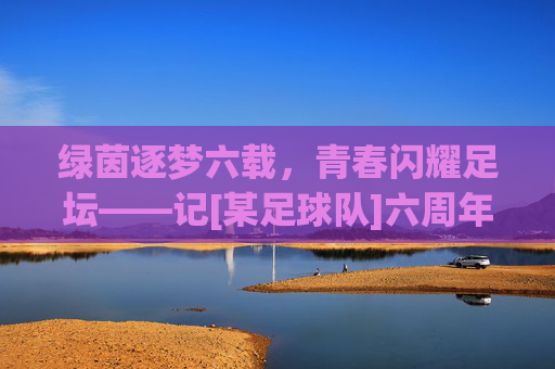 绿茵逐梦六载，青春闪耀足坛——记[某足球队]六周年庆