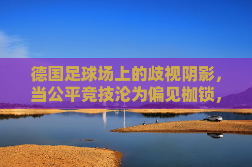 德国足球场上的歧视阴影，当公平竞技沦为偏见枷锁，德国足球场上的歧视阴影，当公平竞技沦为偏见枷锁