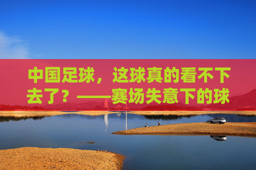 中国足球,这球真的看不下去了?——赛场失意下的球迷焦虑与行业深层反思