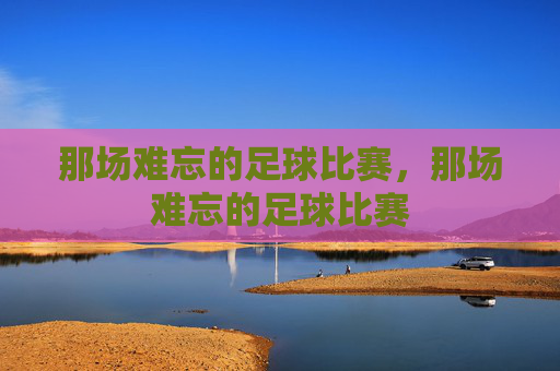 那场难忘的足球比赛，那场难忘的足球比赛