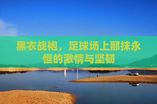 黑衣战袍,足球场上那抹永恒的激情与坚韧
